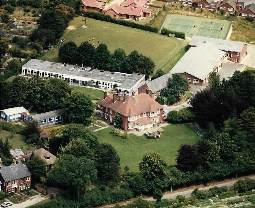 Convent of Saint Francis de Sales