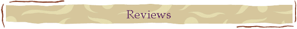 Reviews