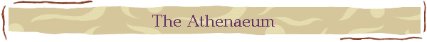 The Athenaeum